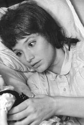 actor Anna Prucnal large photo