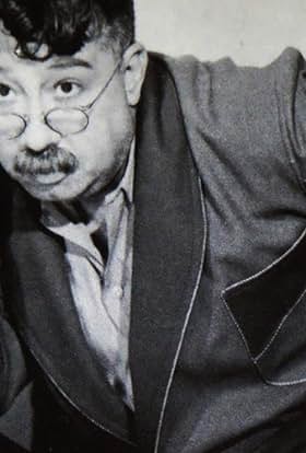 actor Joaquín Pardavé large photo