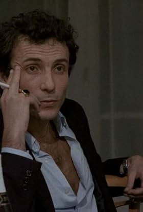 actor Jacques Fieschi large photo