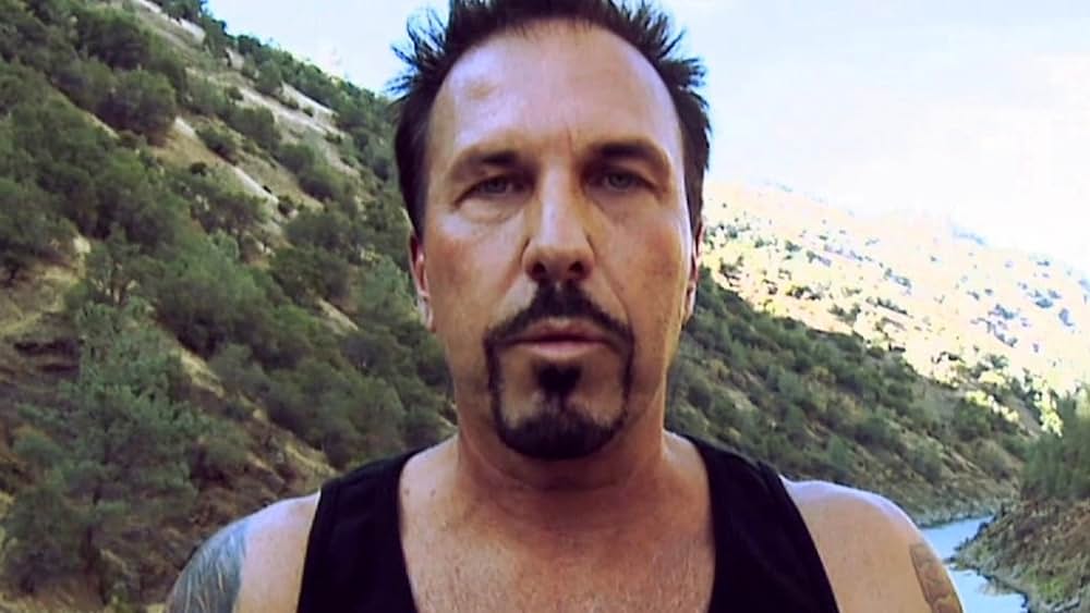 actor Gokor Chivichyan large photo