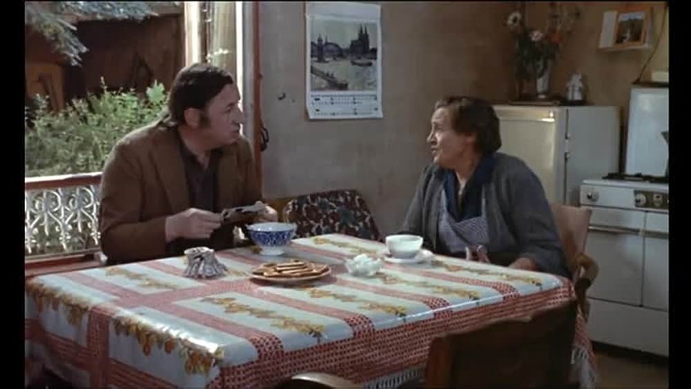 actor Jacques Denis large photo