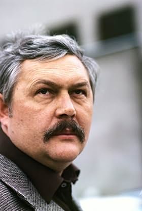 actor Jerzy Binczycki large photo