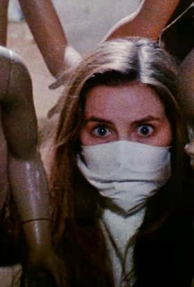 actor Francesca Carmeno large photo