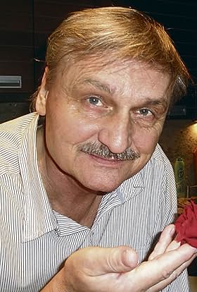 actor Pavel Soukup large photo