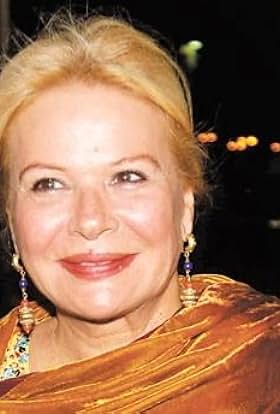 actor Raymonde Abecassis large photo