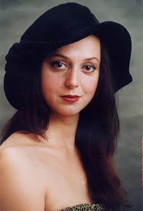 Svetlana Nemirovskaya