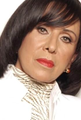 actor Lilia Aragón large photo