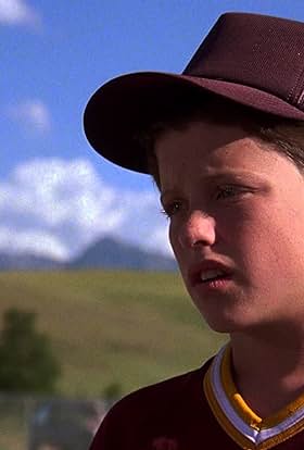 actor Joshua Zuehlke large photo