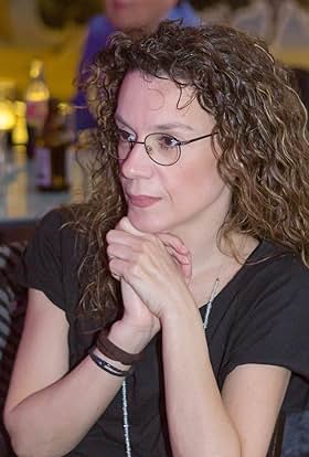 Peggy Trikalioti