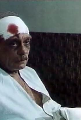 actor Zhan Melnikov large photo