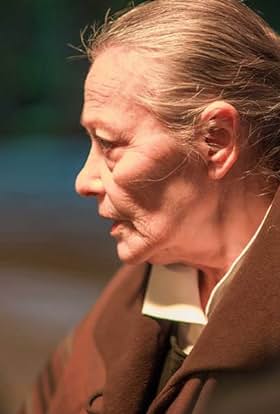 actor Tzvetana Maneva large photo