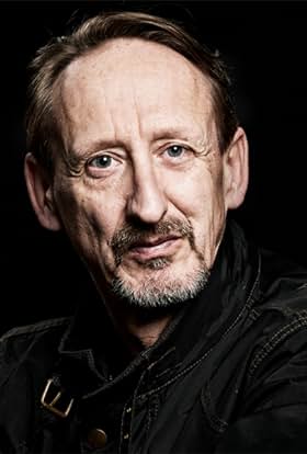 actor Gilbert von Sohlern large photo