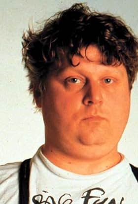 actor Theo van Gogh large photo