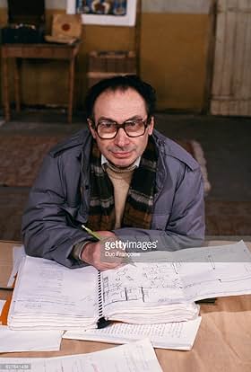 actor Jean-Charles Tacchella large photo