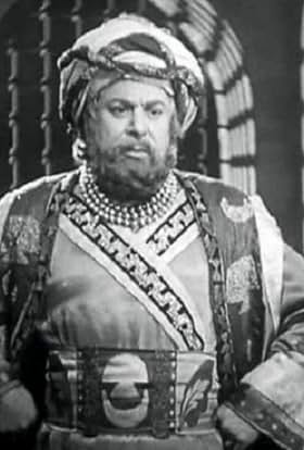 actor Husain Reyadh large photo