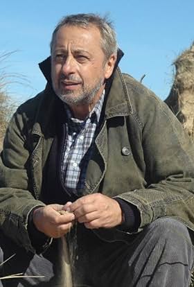 actor Wolfgang Stumph large photo