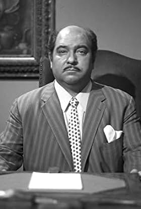 actor Gerhard Hartig large photo