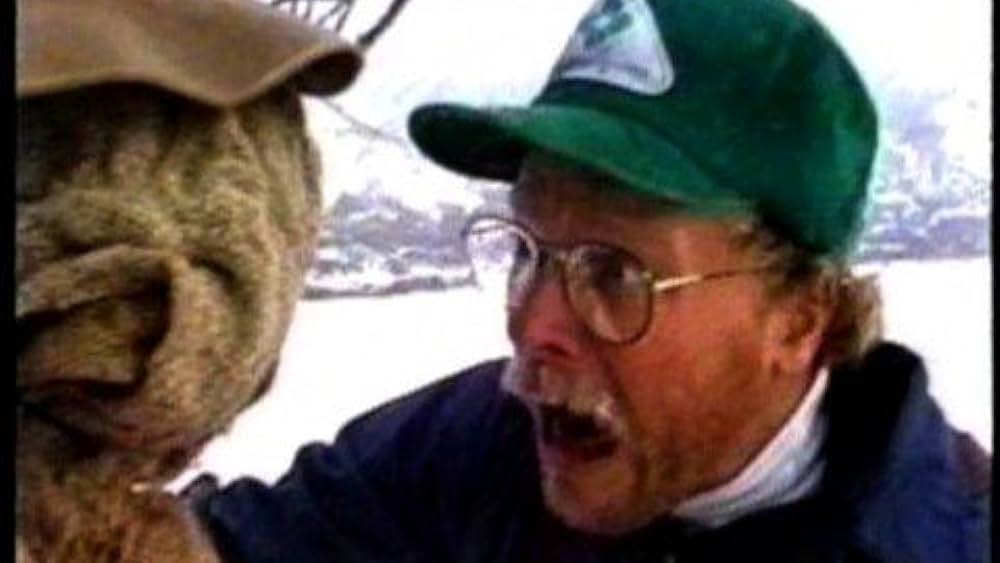 actor G-Jo Reed large photo