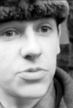 actor André Forcier large photo