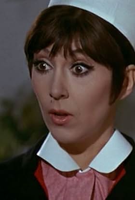 actor Anita Harris large photo