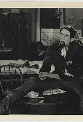 actor Spottiswoode Aitken large photo