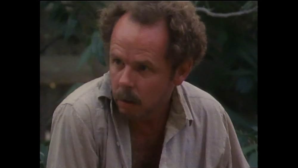 actor Sidney Brammer large photo