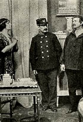 actor Renée Carl large photo