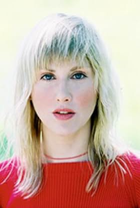 actor Gruschenka Stevens large photo