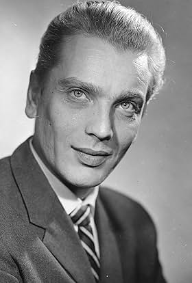 actor Martti Katajisto large photo