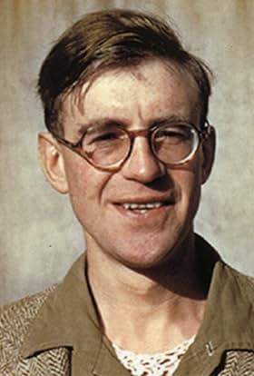 Michael Westmacott