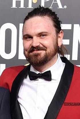 actor Henry Mortensen large photo