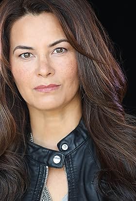 actor Grace Del Rey large photo