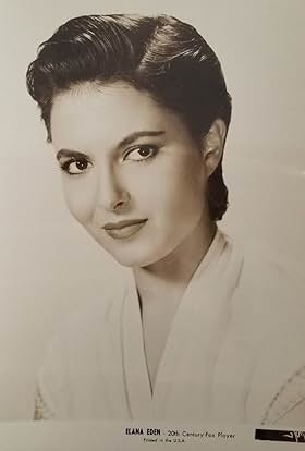 actor Elana Eden large photo