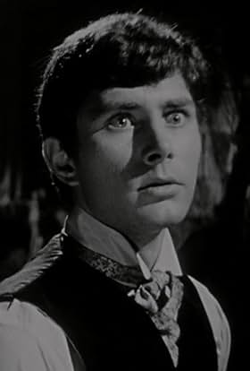 actor Enrico Olivieri large photo