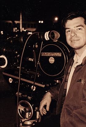 actor Terence M. O'Keefe large photo