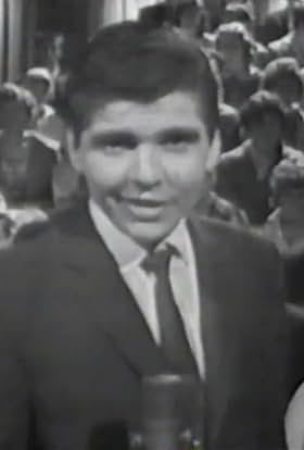 actor Marc Gélinas large photo