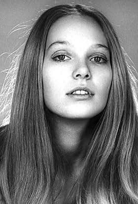 actor Malgorzata Braunek large photo