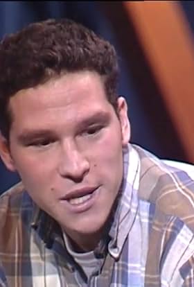 actor Gilbert Monette large photo