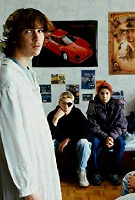 actor Ygal Gleim large photo