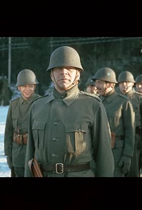 actor Tommy Johnson large photo