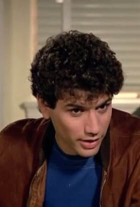 actor Jon Caliri large photo