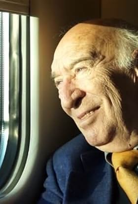 actor Giuliano Montaldo large photo