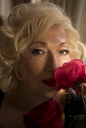 actor Zazie De Paris large photo