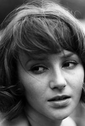 actor Malgorzata Niemirska large photo