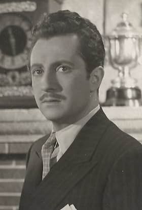 actor José María Seoane large photo