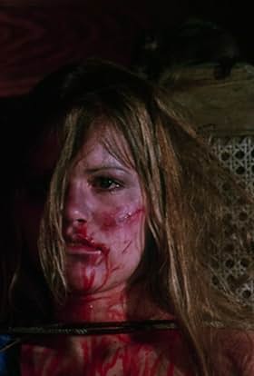 actor Candese Marchese large photo