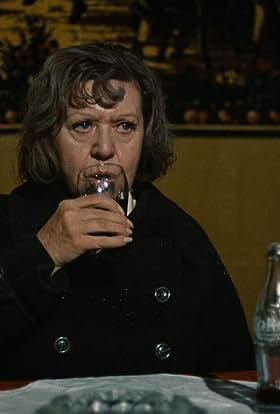 actor Brigitte Mira large photo