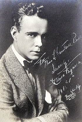 actor Casson Ferguson large photo