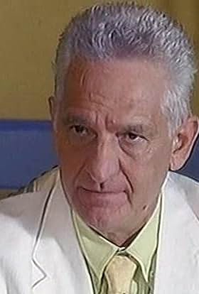 actor Nello Mascia large photo