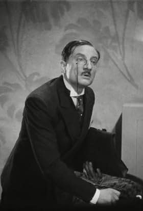 actor René Bergeron large photo